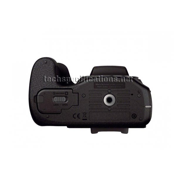 sony ilce3000 dslr camera tech specs
