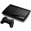 technical specifications of sony playstation 3 console