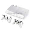 technical specifications of sony playstation 3 console