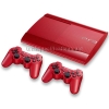 technical specifications of sony playstation 3 console