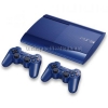 technical specifications of sony playstation 3 console