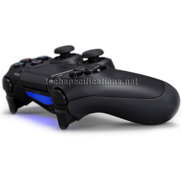 technical specifications of sony playstation 4 console