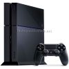 technical specifications of sony playstation 4 console