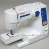 toyota jfs18 sewing machine tech specs