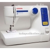 toyota jfs18 sewing machine tech specs