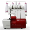 toyota overlock slr4d sewing machine tech specs