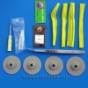 toyota overlock slr4d sewing machine tech specs
