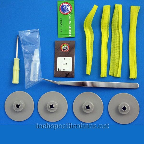 toyota overlock slr4d sewing machine tech specs