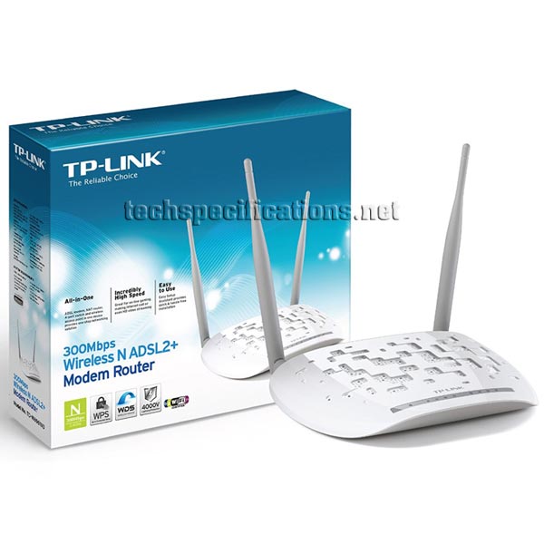 Настройка tp link td w8961nd wifi повторитель