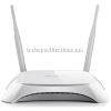 tp-link tl-mr3420 wireless router tech specs