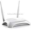 tp-link tl-mr3420 wireless router tech specs