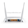 tp-link tl-mr3420 wireless router tech specs