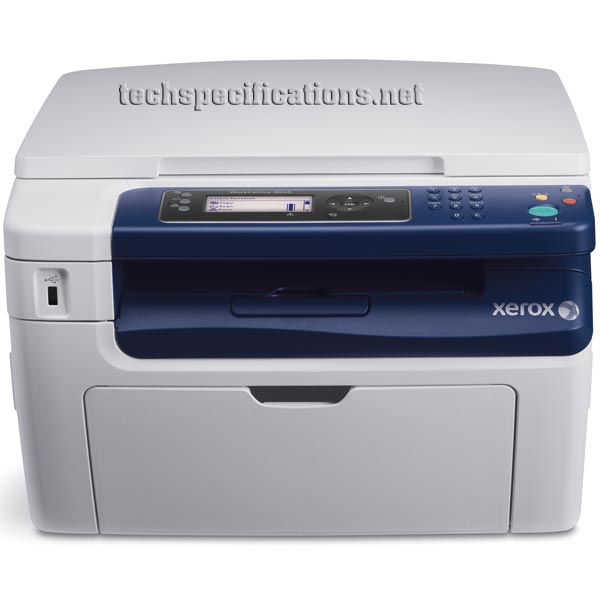 Xerox 3045 какой тонер подойдет