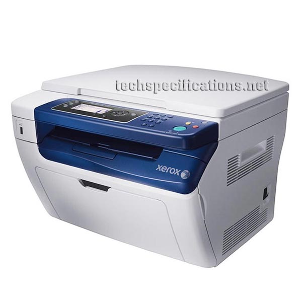 Xerox 3045 какой тонер подойдет