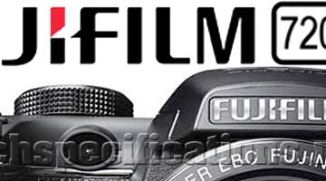 technical specifications fujifilm finepix s4900 digital camera