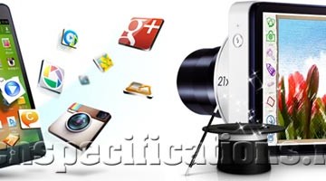 technical specifications samsung galaxy ek-gc100 digital camera