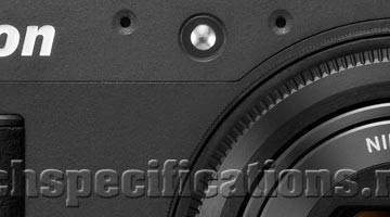 nikon coolpix a digital camera tech specs