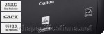 Canon i-Sensys LBP6020B Laser Printer Tech Specs